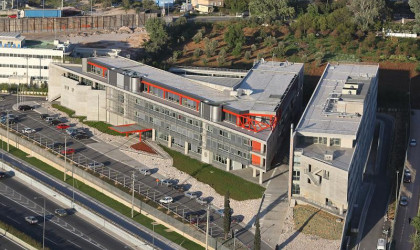 Έργα σε Βαλκάνια και Μέση Ανατολή διεκδικεί η ΑΚΤΩΡ