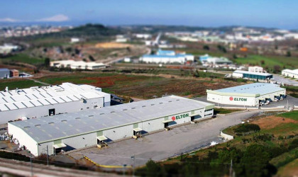 Αύξηση μερίσματος 50% από την ΕΛΤΟΝ Χημικά