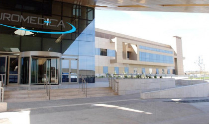 Κρίνεται η τύχη της διοίκησης Λιακουνάκου στην Euromedica