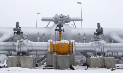 ΥΠΕΝ: Με φυσικό αέριο οι τηλεθερμάνσεις στις λιγνιτικές περιοχές