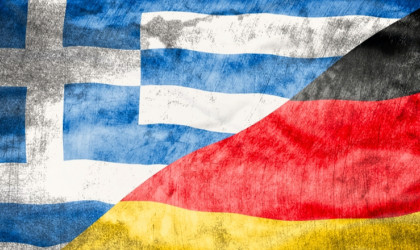 Η Έλενα Καλλονά νέα αντιπρόεδρος στο ΔΣ του Ελληνογερμανικού Επιμελητηρίου