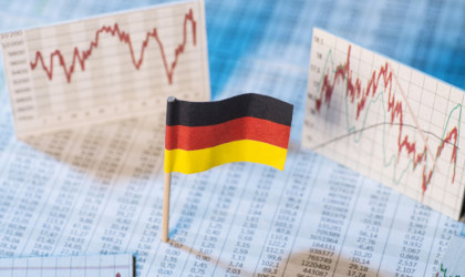 Οι γερμανικές επιδόσεις ενισχύουν τους φόβους για ύφεση