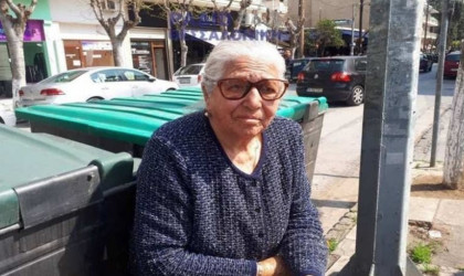 Έλληνες Επιχειρηματίες: Στηρίζουν την γιαγιά με τα τερλίκια