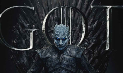 Χακάρουν τους υπολογιστές μέσω του Game of Thrones