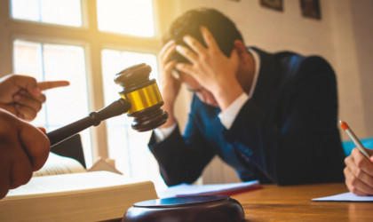 Κατασχέσεις και πλειστηριασμοί σε 1,1 εκατ. φορολογούμενους