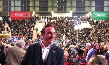 Π. Κόκκαλης: Θα αγωνιστώ για τη βιώσιμη ανάπτυξη