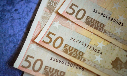 Αύξηση 0,8% σημείωσε το διαθέσιμο εισόδημα των νοικοκυριών το δ' τρίμηνο του 2020