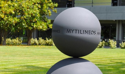 Η Mytilineos ξεπερνά τη ΔΕΠΑ ως αγοραστής LNG