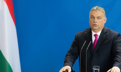 Ουγγαρία: Ο Ορμπάν ανακοινώνει αυξήσεις μισθών 