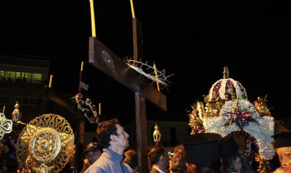 Πάσχα με ανοιχτές εκκλησίες και τήρηση των ισχυόντων υγειονομικών πρωτοκόλλων
