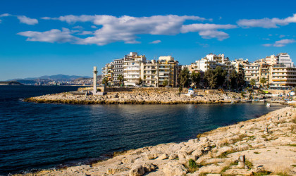 ΣτΕ: Σταματά προσωρινά τα έργα επέκτασης του λιμανιού στην Πειραϊκή