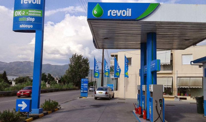 Revoil: Μέρισμα 0,048 ευρώ ανά μετοχή ενέκρινε η Γ.Σ.