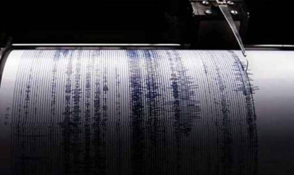 Τουρκία: Σεισμική δόνηση 5,2 βαθμών στην Αττάλεια