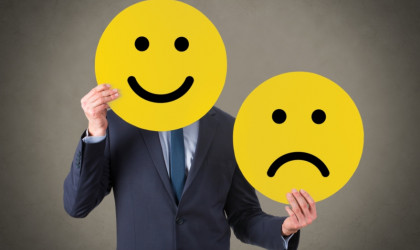 Πώς να γίνετε ευτυχισμένοι στην όχι ευχάριστη δουλειά σας