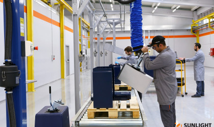 Εννέα στους δέκα εξαγωγείς ψάχνουν προσωπικό για τις επιχειρήσεις τους