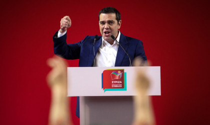 Ο Τσίπρας ανοίγει στο Ζάππειο το «πακέτο» των παροχών