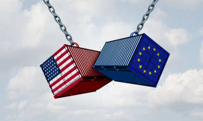 Οι ΗΠΑ θέλουν επιπλέον δασμούς σε ευρωπαϊκά προϊόντα
