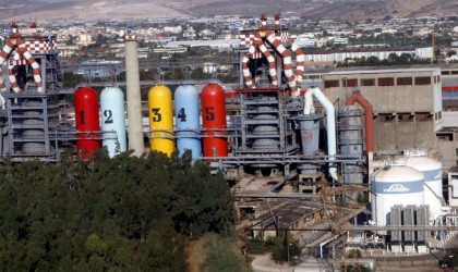 Κατάσχεση από τη ΔΕΗ εις βάρος της Χαλυβουργικής