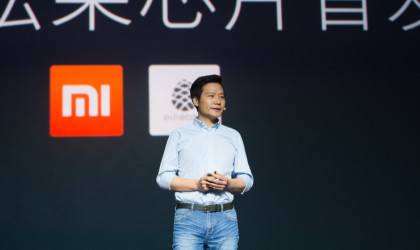Το bonus των 854 εκατ. ευρώ θα λάβει ο ιδρυτής της Xiaomi