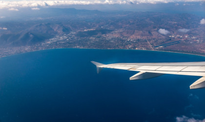 Καφέ για τους αιθέρες δημιούργησε η Alaska Airlines