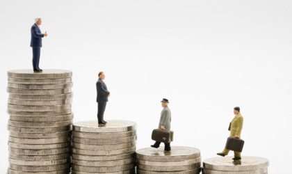 Έπιασε... πάτο η Ελλάδα στη λίστα ανταγωνιστικότητας