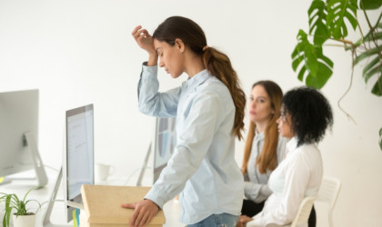 Οι αλλαγές στο δίκαιο καταγγελίας εργασιακών συμβάσεων