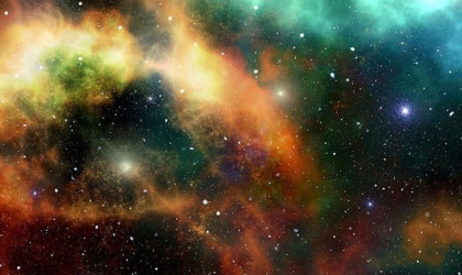 Τα μεγάλα μυστήρια του σύμπαντος για την επιστήμη
