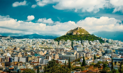 Ανάπτυξη πάνω από 3% το 2020 ο στόχος της κυβέρνησης