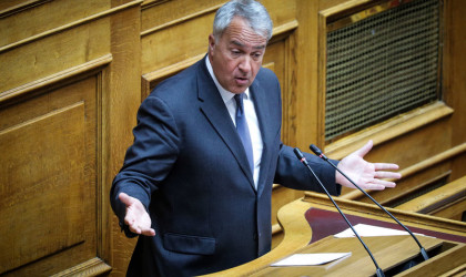 Βορίδης: Ουδέποτε έχω υπάρξει αντισημίτης