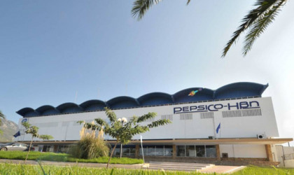 Η Pepsico πούλησε με κέρδος το εργοστάσιο στα Οινόφυτα
