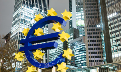 Ευρωζώνη: Σε ιστορικό υψηλό τα επιχειρηματικά δάνεια–Στο ναδίρ τα καταναλωτικά
