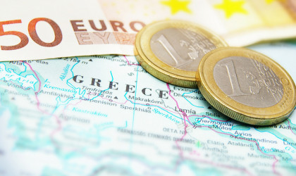 Πρώτη σε επενδύσεις από το σχέδιο Γιούνκερ η Ελλάδα