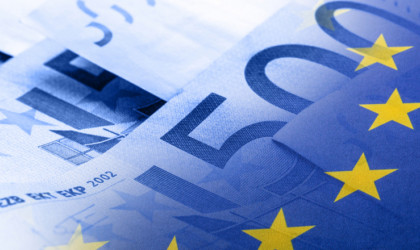 Ευρωζώνη: Σταθερή η αύξηση των δανείων σε επιχειρήσεις