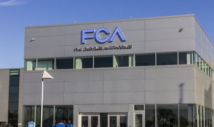Ο γάμος που αλλάζει την αυτοκινητοβιομηχανία