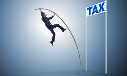 EY: Πως μετασχηματίζεται το ελληνικό και παγκόσμιο φορολογικό τοπίο