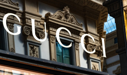 Τα καταστήματα της Gucci στις ΗΠΑ θα δέχονται πληρωμές με crypto
