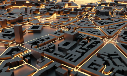 Urban Innovative Actions - Πόλεις εξωστρεφείς και τολμηρές