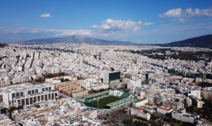 Αναβιώνει η διπλή ανάπλαση Βοτανικού - Λεωφ. Αλεξάνδρας