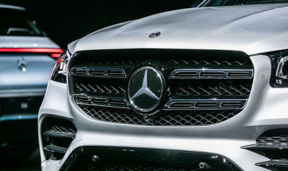 Σε μια θετική επιχειρηματική χρονιά προσδοκούν Mercedes-Benz και BAIC Group