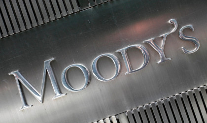 Moody's: Μείωσε σε αρνητική την προοπτική του αξιόχρεου της Κίνας