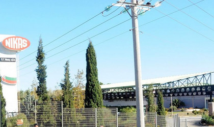 Νίκας: Μείωση κεφαλαίου για συμψηφισμό ζημιών