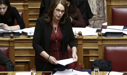 Αλλαγές στις δόσεις οφειλών στην Εφορία