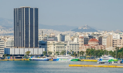 Επιχειρηματική αποστολή στον Πειραιά 12 γερμανικών εταιρειών του κλάδου της ναυτιλίας