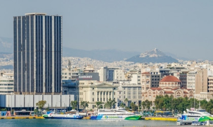 Επενδύσεις πάνω από 250 εκατ. σε ακίνητα στον Πειραιά