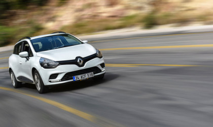 Παρουσιάζεται σήμερα το νέο Renault Clio στην Πορτογαλία