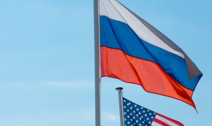 Η ρωσική απάντηση στις ΗΠΑ για τον Nord Stream 2