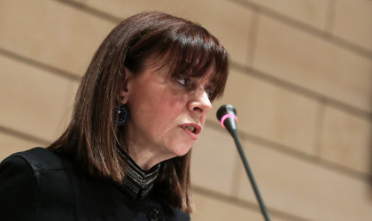 Δυσφορία της Προέδρου του ΣτΕ για τη διαρροή