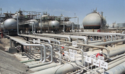 Aramco: Αποκατάσταση παραγωγής νωρίτερα του αναμενόμενου