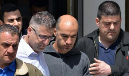 Στο μυαλό του serial killer της Κύπρου