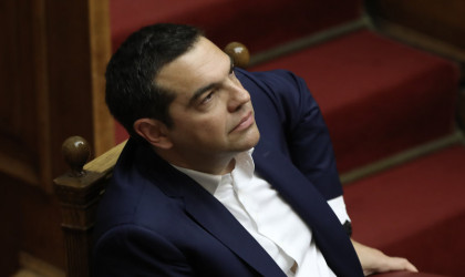 Φουντώνουν τα σενάρια για εκλογές τον Ιούνιο